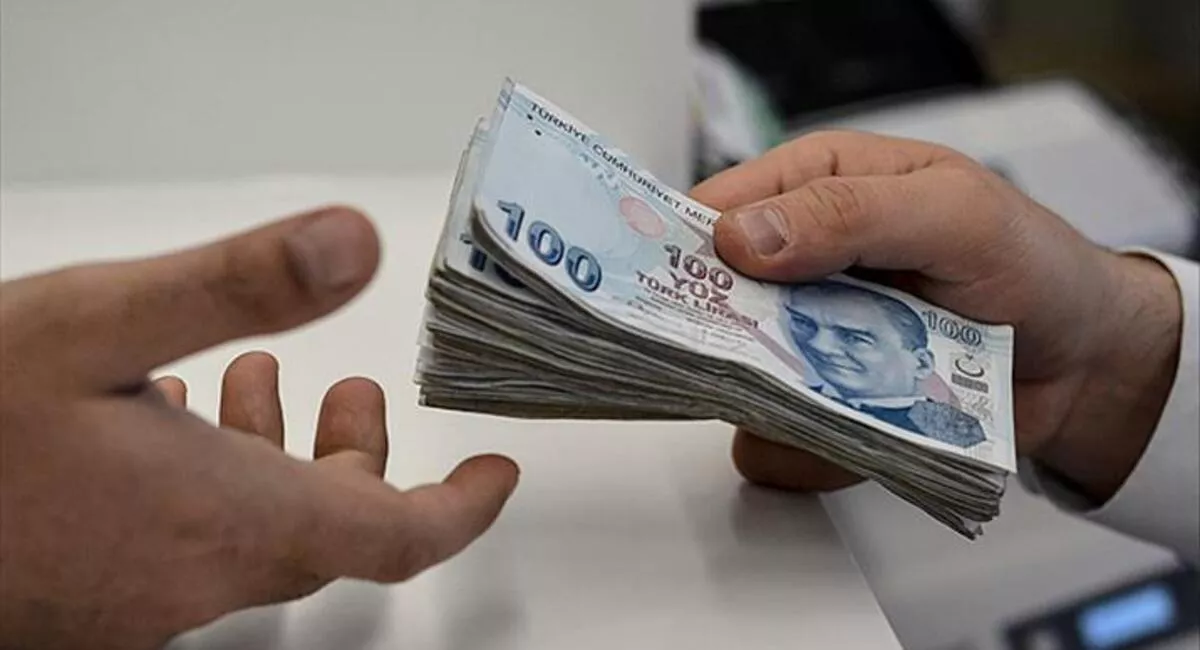 Toplumun Faizli Kredi Hakkındaki Değişen Algısının İncelenmesi: Bir Mülakat Çalışması